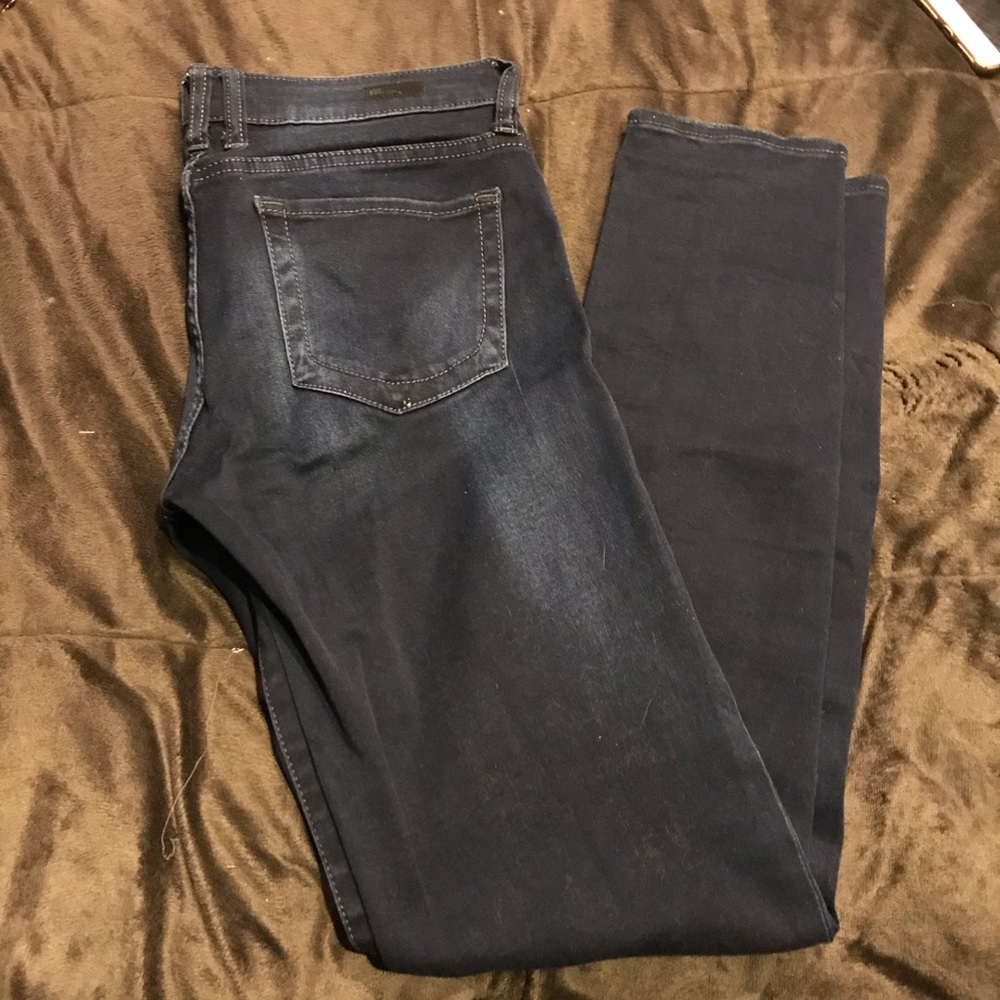 Kut from the Kloth skinny jeans